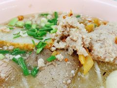 -榮泰米粉湯(Left Shop)