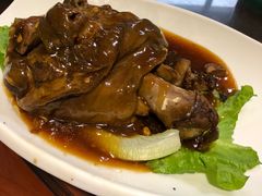 -祝家饺子馆