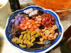 冰粉-辣斗辣老火锅(开发区店)