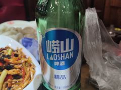 -双合园·海鲜水饺青岛菜(万佳广场店)