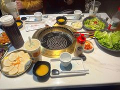 -炙城·韩式烤肉(南京东路店)