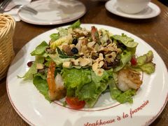 -Entrecôte 法国牛扒馆(保利·时光里店)
