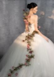 -太郎花子婚纱摄影TAHAKO(无锡店)