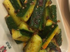 -李先生牛肉面大王(北京东四店)
