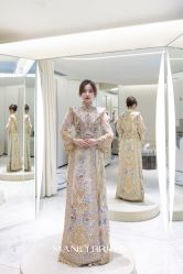 点击看大图 -MANLI BRIDAL婚纱