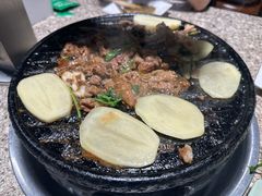 -厚味居炙子烤肉·清真(天桥南纬路店)