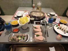 -椰小鸡·琼州糟粕醋·火锅(美兰缤纷城店)