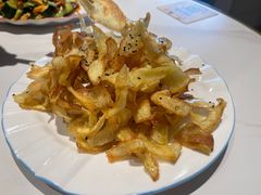 -首府山烧烤·小龙虾·KTV(翠堤湾店)