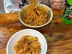 -肖家河家常面(肖家河北街店)