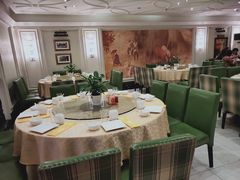 大堂-大鸭梨烤鸭(左家庄店)