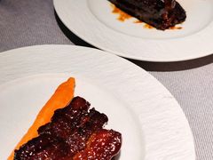 话梅小肋排-芳满庭·江浙小馆(1912店)