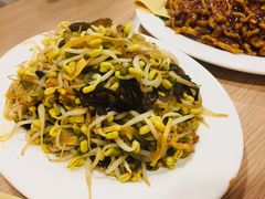 -姥家春饼店(漳州二路店)
