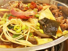 -胖娃古镇鸡杂(磁器口总店)