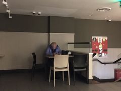 -肯德基(安定门店)