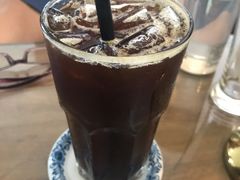 -Fern Forest Cafe