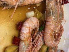 -501號台州海鲜餐厅(海创园店)