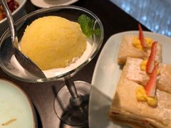 -万丽轩·粤菜(王府井金茂万丽酒店)