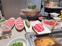 -海底捞火锅(万达广场店)