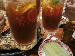 -胖姐社区老火锅(北京总店)