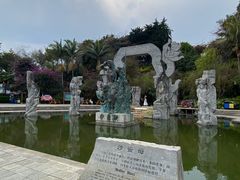 -南诏风情岛