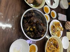 -腾兴饺子(腾龙路店)