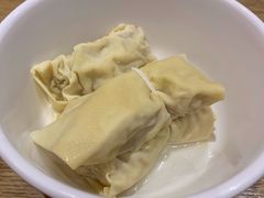 千张包-阿琴面馆(武林路店)