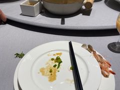 -怡情荟•海鲜青岛菜(五四广场旗舰店)