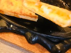 -格日勒阿妈蒙古厨房(大召店)