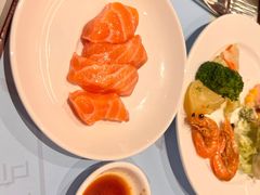 -马哥孛罗咖啡厅·Cafe Marco (厦门马哥孛罗东方大酒店)