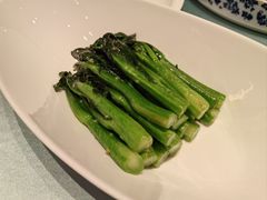 -彩丰楼中餐厅·仁恒洲际酒店