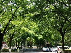 -南京航空航天大学(明故宫校区)