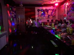 -音乐派KTV(盱眙皇剑国际店)