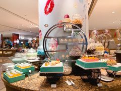 -厦门悦华酒店·绿庭主题自助餐厅