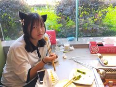 -海底捞火锅(百利广场店)