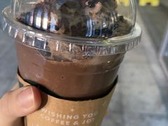 -星巴克(北辰西路店)