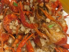 -可可大虾武汉土菜大排档(万松园1店)