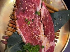 -妙香居韩国烤肉(容桂天佑城店)