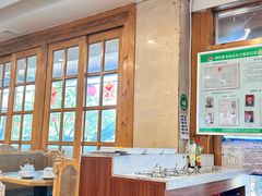 -大清花饺子(山庄店)