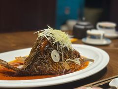 -卫鼎轩·曹公馆(鼓楼店)