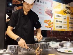 -多佐铁板烧(富力广场店)