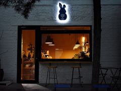 门面-小意思咖啡店(草桥店)