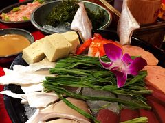 -谭鸭血老火锅(漳州路店)