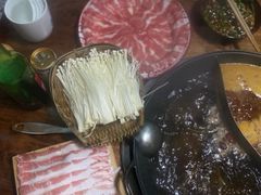 -楠火锅(新塘翡翠绿洲店)
