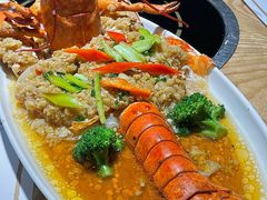 -东田之村自助餐厅(金水路店)