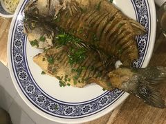 -兰边碗(鼓楼店)