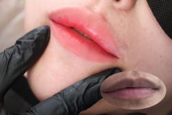 -轻妆Feel·半永久纹眉眼线