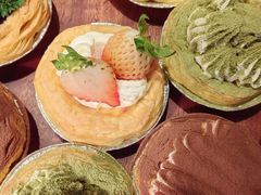 -梨花自助烤肉(西三旗万象汇黑金店)
