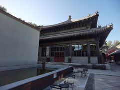 -嵩祝寺及智珠寺