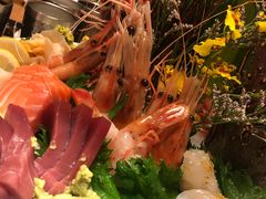 -王鼎精致料理铁板烧(世博源店)