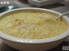 酒酿圆子羹-外婆家(杭州马塍店·杭帮菜名店)